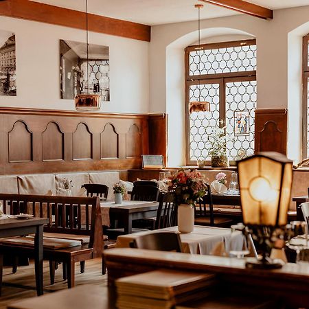 Boardinghouse Sonne Hotel Офенбург Екстериор снимка