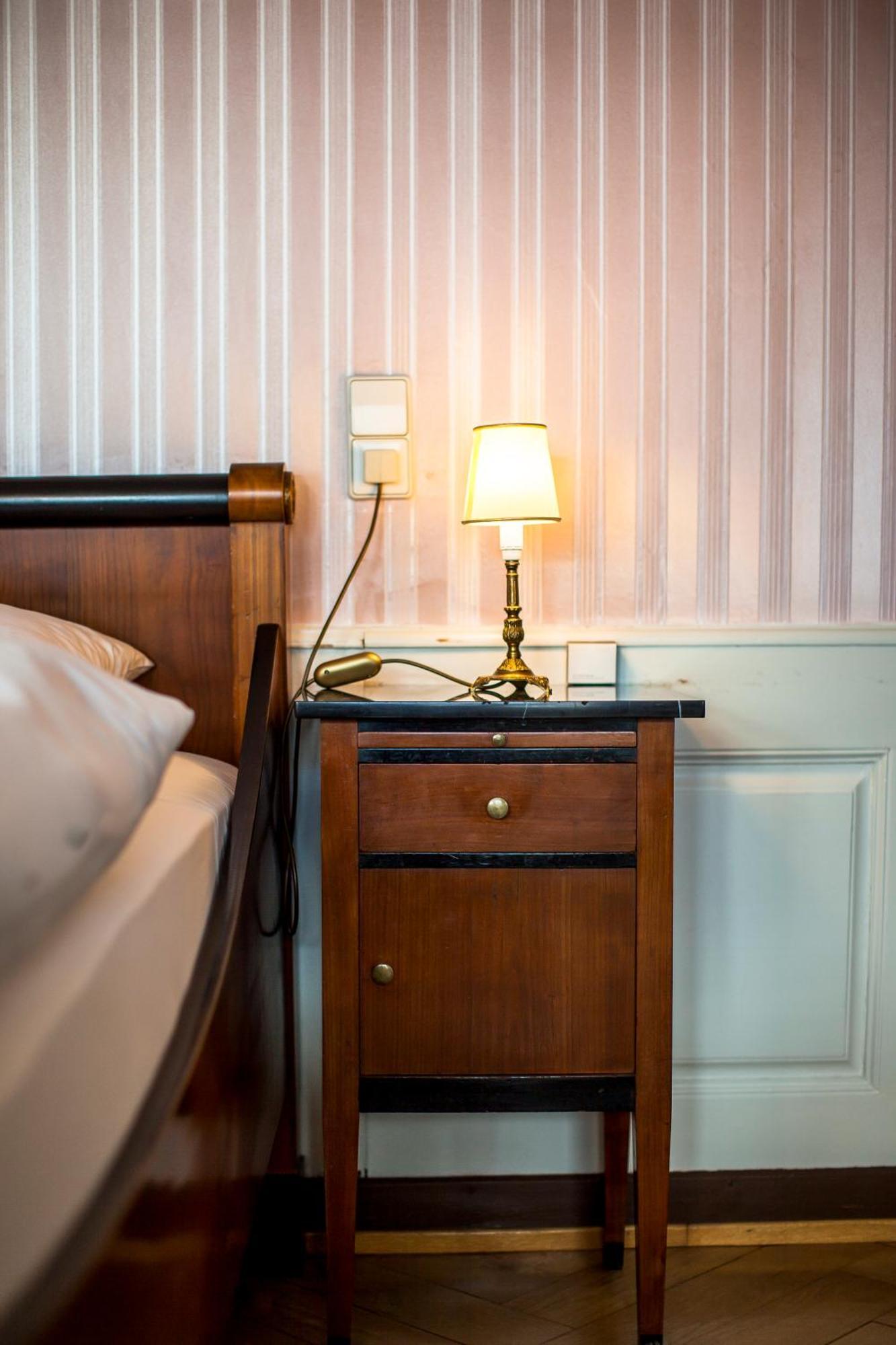 Boardinghouse Sonne Hotel Офенбург Екстериор снимка
