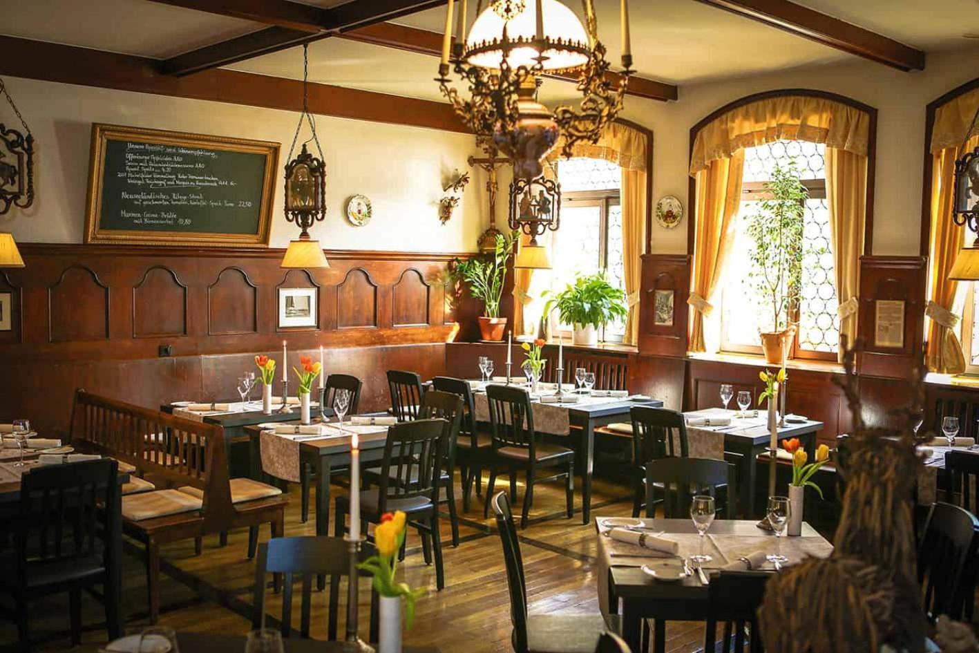 Boardinghouse Sonne Hotel Офенбург Екстериор снимка