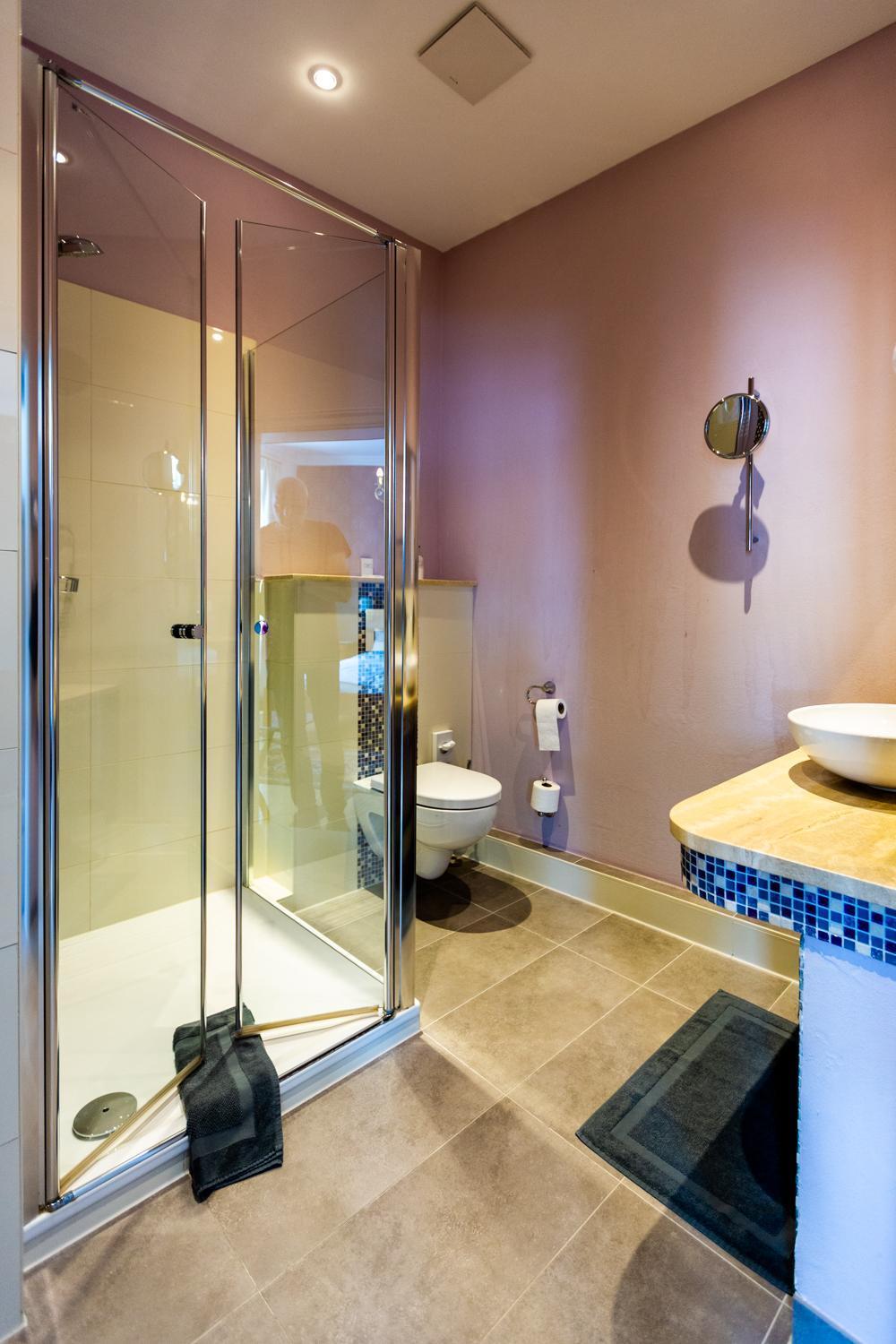 Boardinghouse Sonne Hotel Офенбург Стая снимка