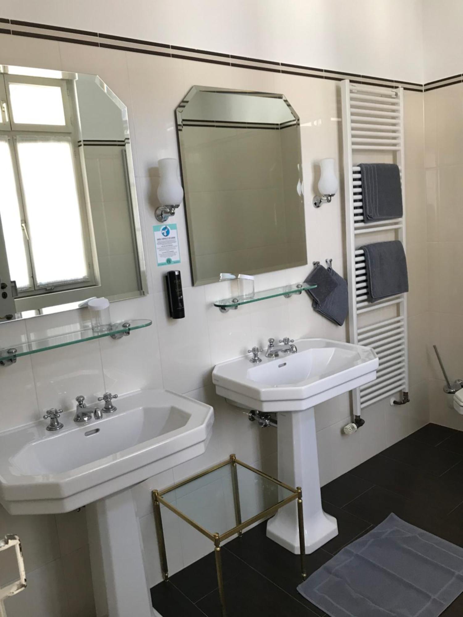 Boardinghouse Sonne Hotel Офенбург Стая снимка
