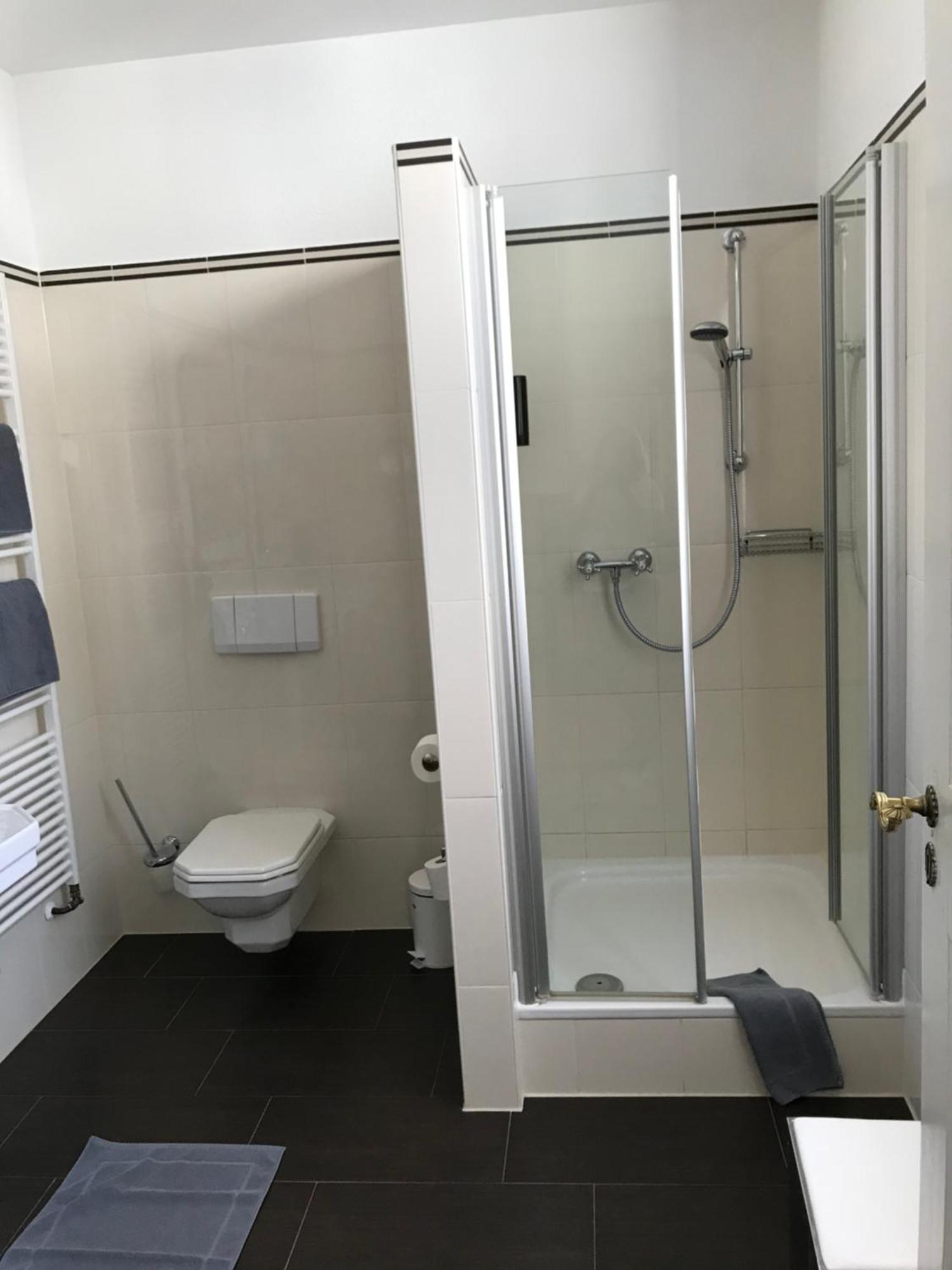 Boardinghouse Sonne Hotel Офенбург Стая снимка