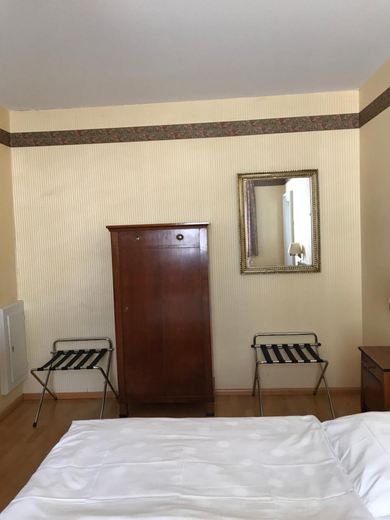 Boardinghouse Sonne Hotel Офенбург Стая снимка