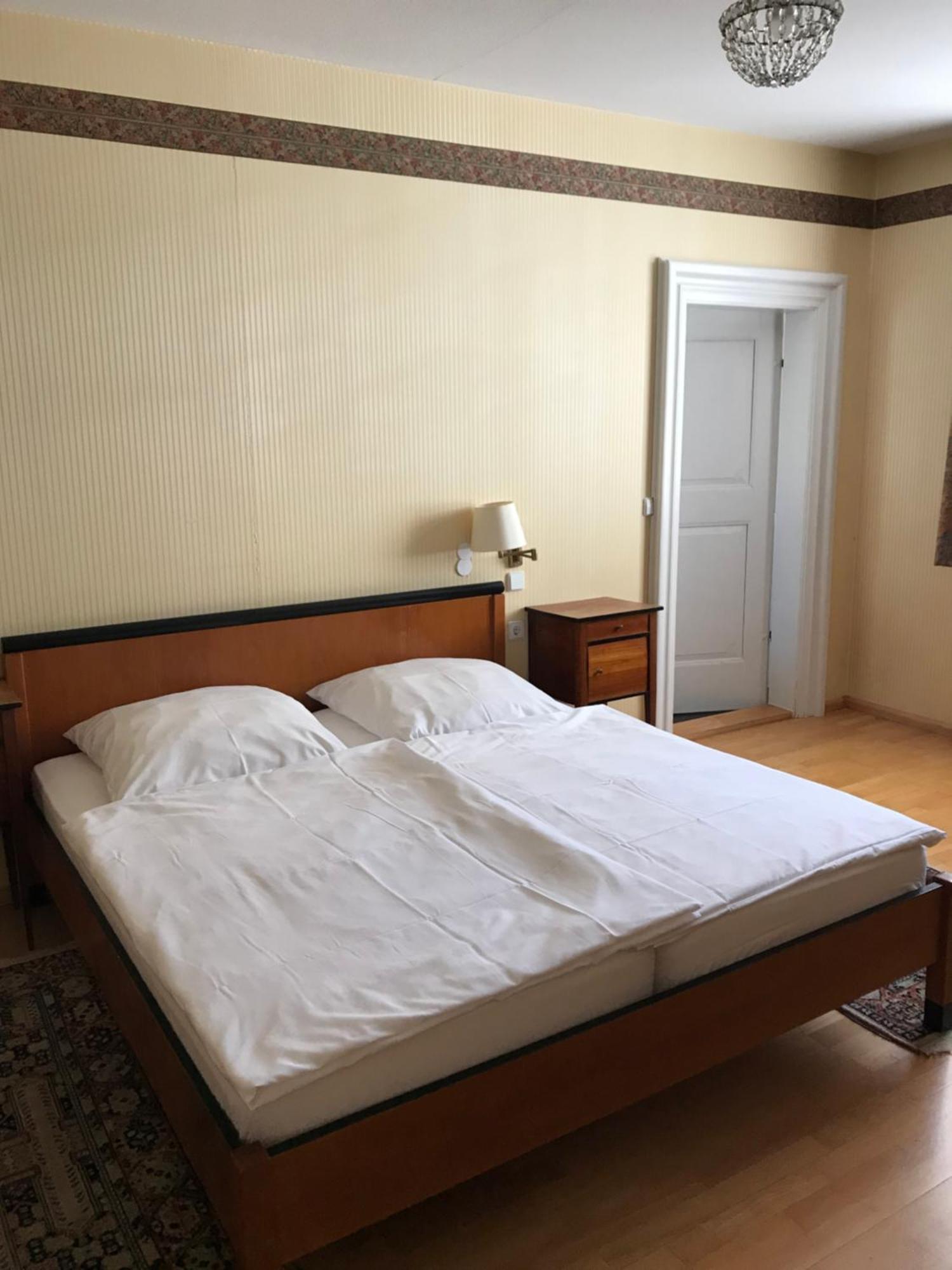 Boardinghouse Sonne Hotel Офенбург Стая снимка
