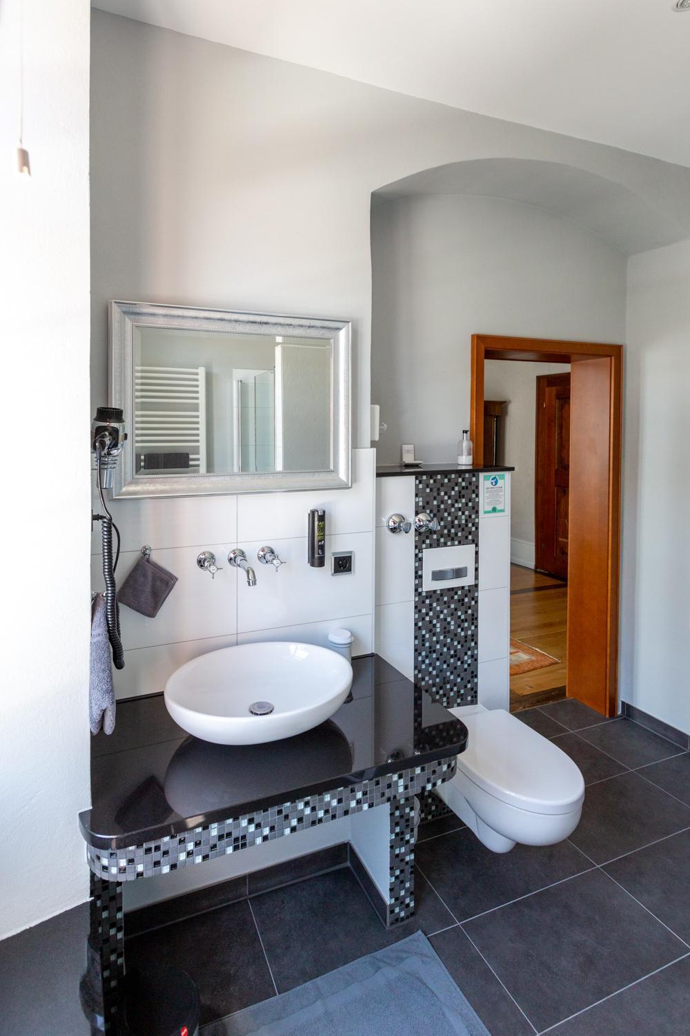 Boardinghouse Sonne Hotel Офенбург Стая снимка