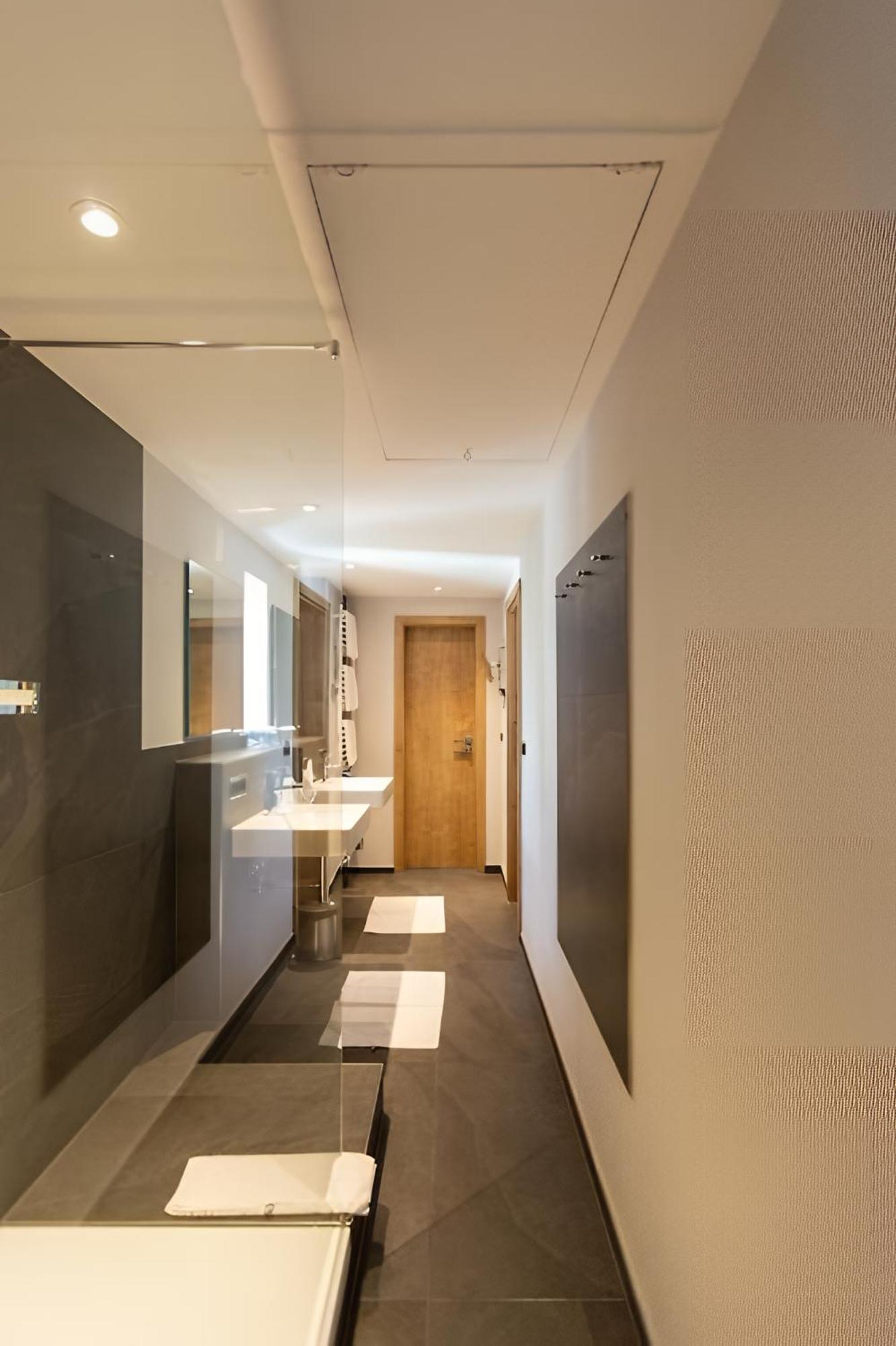 Boardinghouse Sonne Hotel Офенбург Екстериор снимка
