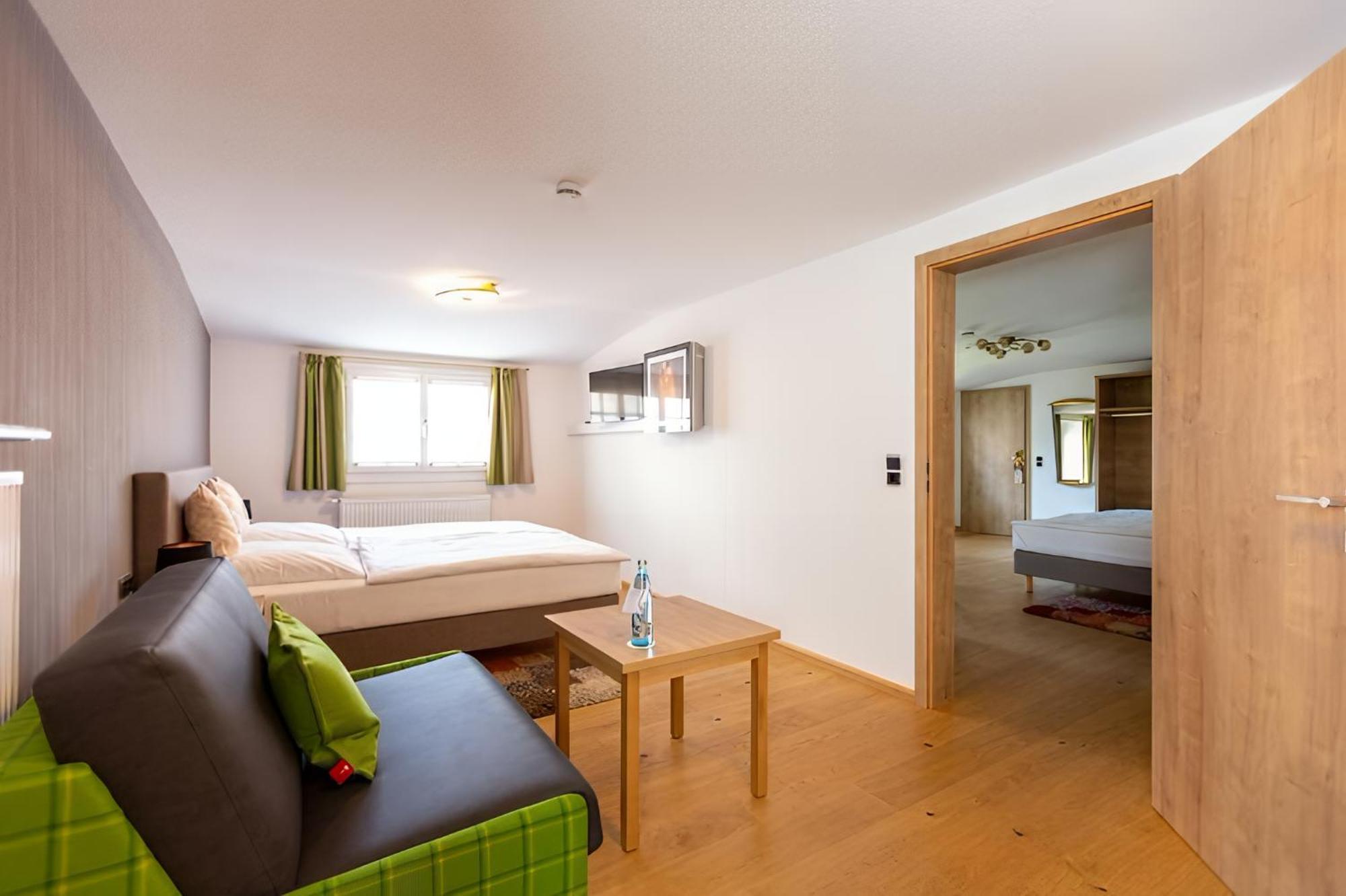 Boardinghouse Sonne Hotel Офенбург Екстериор снимка