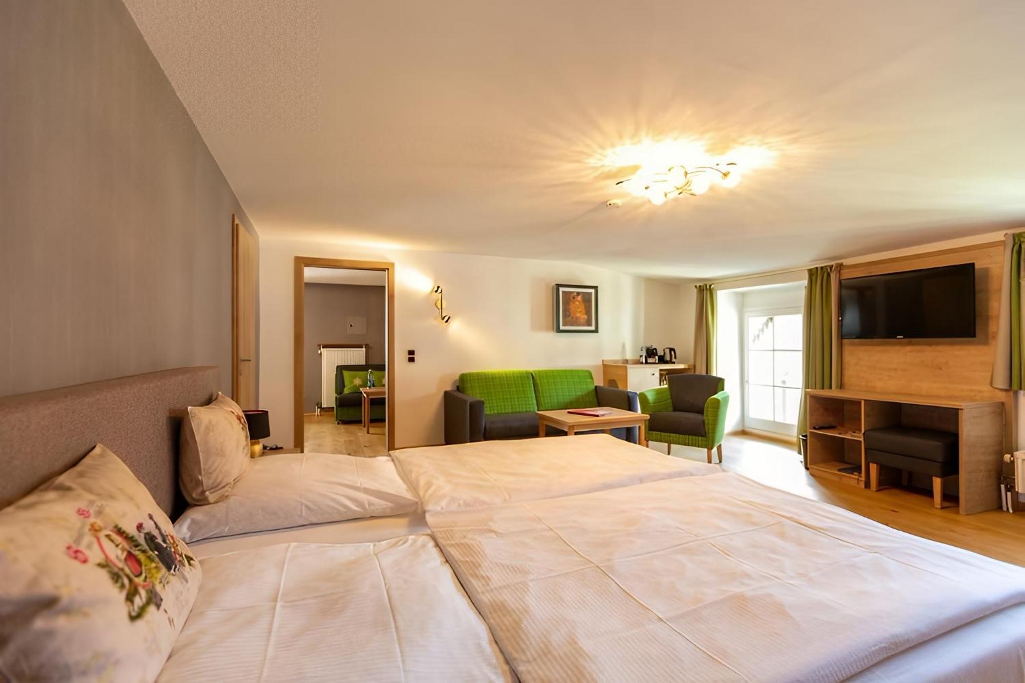 Boardinghouse Sonne Hotel Офенбург Екстериор снимка